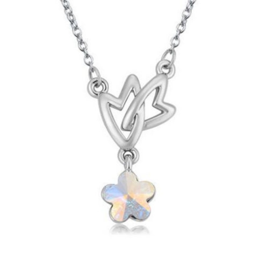 🔴5 for25$ Flower Necklace